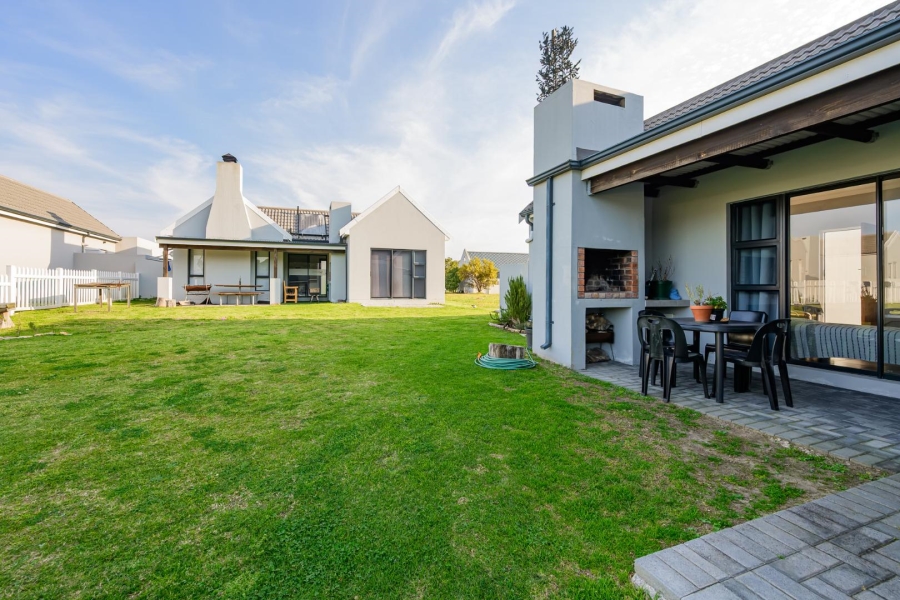 3 Bedroom Property for Sale in Wedgewood Golf Estate Eastern Cape